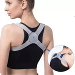 Smart Sensor™| Corrector Postura Con Sensor