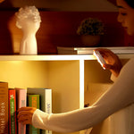 Night light™|Luz Lampara Nocturna LED con Sensor de Movimiento
